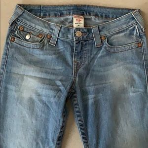 True Religion Pants & Jumpsuits - Women’s True Religion Jeans True Religion Pants & Jumpsuits - Women’s True Religion Jeans